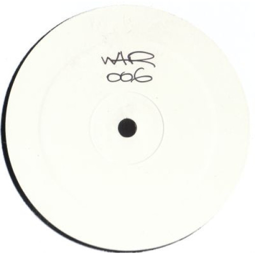 Matty G - Dominator (Remix) / Danger Zone (Remix), 12"