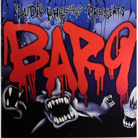 Bar9 - Strung Out / Amalgamation, 12"
