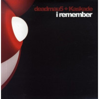 deadmau5 + Kaskade - I Remember (Remixes), 12"