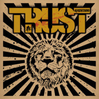 DJ Kentaro - Trust, 12"