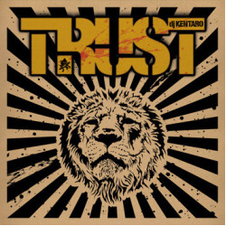 DJ Kentaro - Trust, 12"