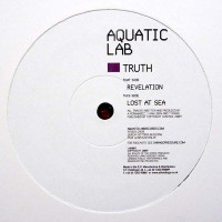 Truth - Revelation, 12"