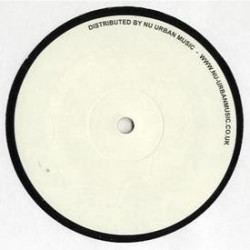 Flux Pavilion - Fucking Noise, 12", Promo