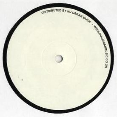 Flux Pavilion - Fucking Noise, 12", Promo