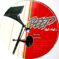 Beep - Morning / Darkness, 12"