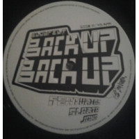 Blowfelt - Back Up Back Up, 12", Promo