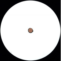 Benga - Invasion, 2x12", Promo