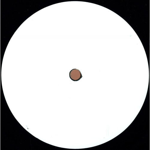 Benga - Invasion, 2x12", Promo