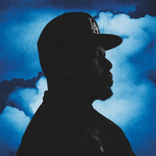 Blu & Exile - Love (The) Ominous World, LP