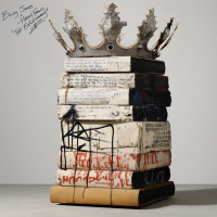 Boldy James & Harry Fraud - The Bricktionary, LP, Reissue