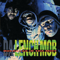 Da Lench Mob - Guerillas In Tha Mist, LP, Reissue