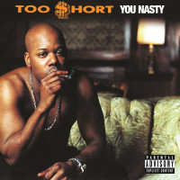 Too Short - You Nasty, 2xLP, Reissue