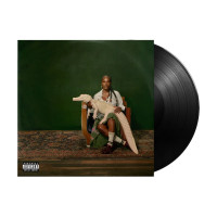 Doechii - Alligator Bites Never Heal, LP 