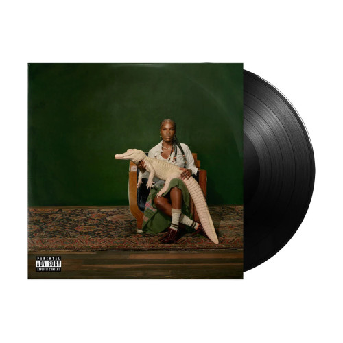 Doechii - Alligator Bites Never Heal, LP 