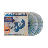 De La Soul - The Grind Date, 2xLP, Reissue