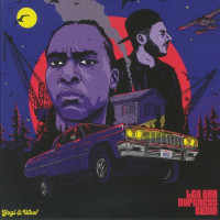 Yogi & Woof - Let Tha Dopeness Begin, LP (Colored Vinyl)
