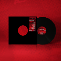K-Dub & The Prunes - In Time To Come, 12”