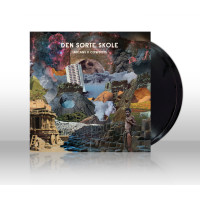 Den Sorte Skole - Indians & Cowboys, 2xLP, Reissue