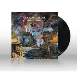 Den Sorte Skole - Indians & Cowboys, 2xLP, Reissue