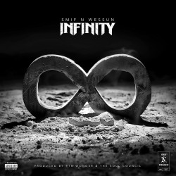 Smif N Wessun - Infinity, 2xLP