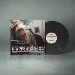 Lars Virkli x Stoopit Fresh - Kamferdråber, LP