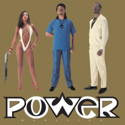 Ice-T - Power Rarities, LP (RSD 2025)
