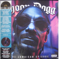 Snoop Dogg - The Jamaican Episode, LP (RSD 2025)