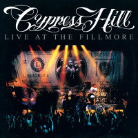 Cypress Hill – Live At The Fillmore, 2xLP (RSD 2025)