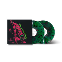 A Tribe Called Quest - The Low End Theory, 2xLP, Reissue (RSD 2025)