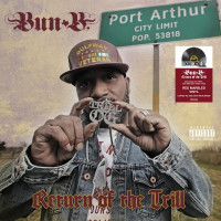 Bun B - Return Of The Trill, 2xLP (RSD 2025)