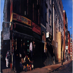 Beastie Boys - Paul's Boutique, LP, Reissue