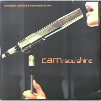 Cam - Soulshine, 2xLP