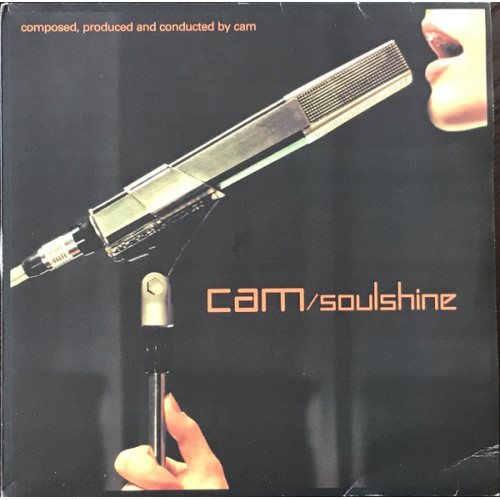 Cam - Soulshine, 2xLP