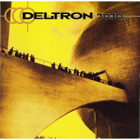 Deltron 3030 - Deltron 3030, 2xLP