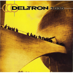 Deltron 3030 - Deltron 3030, 2xLP