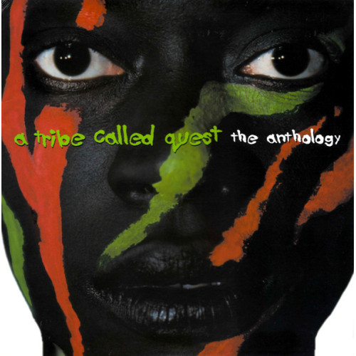 A Tribe Called Quest - The Anthology, 2xLP