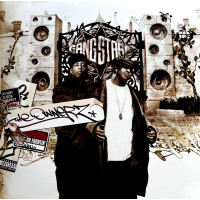 Gang Starr - The Ownerz, 3xLP
