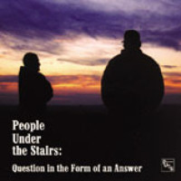 People Under The Stairs - Question In The Form Of An Answer, 2xLP