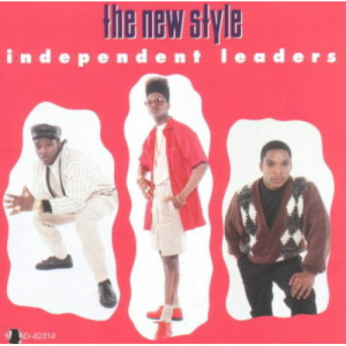 The New Style - Independent Leaders, LP
