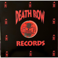 2Pac - How Do U Want It, 12", Promo