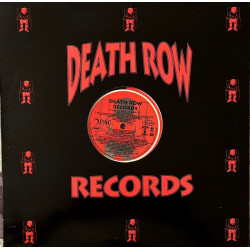 2Pac - How Do U Want It, 12", Promo