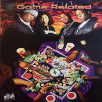 The Click - Game Related, LP