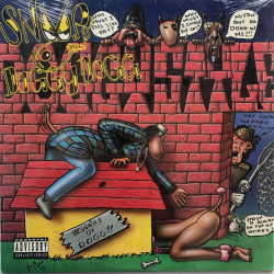 Snoop Doggy Dogg - Doggystyle, LP, Reissue