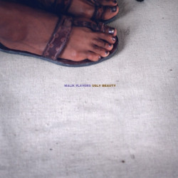 Malik Flavors - Ugly Beauty, 12", EP