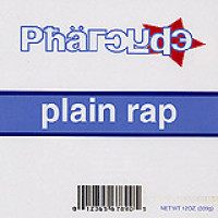 The Pharcyde - Plain Rap, 2xLP