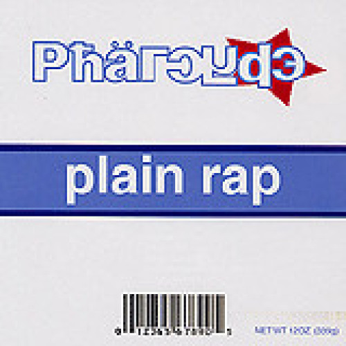 The Pharcyde - Plain Rap, 2xLP