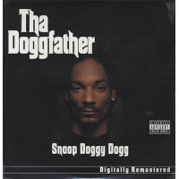 Snoop Doggy Dogg - Tha Doggfather, 2xLP, Reissue