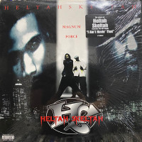 Heltah Skeltah - Magnum Force, 2xLP