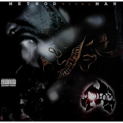 Method Man - Tical, LP
