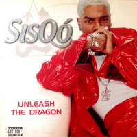 Sisqó - Unleash The Dragon, LP